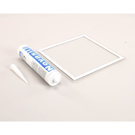 Electrolux Professional Glass With Joint, Kit 0D6221